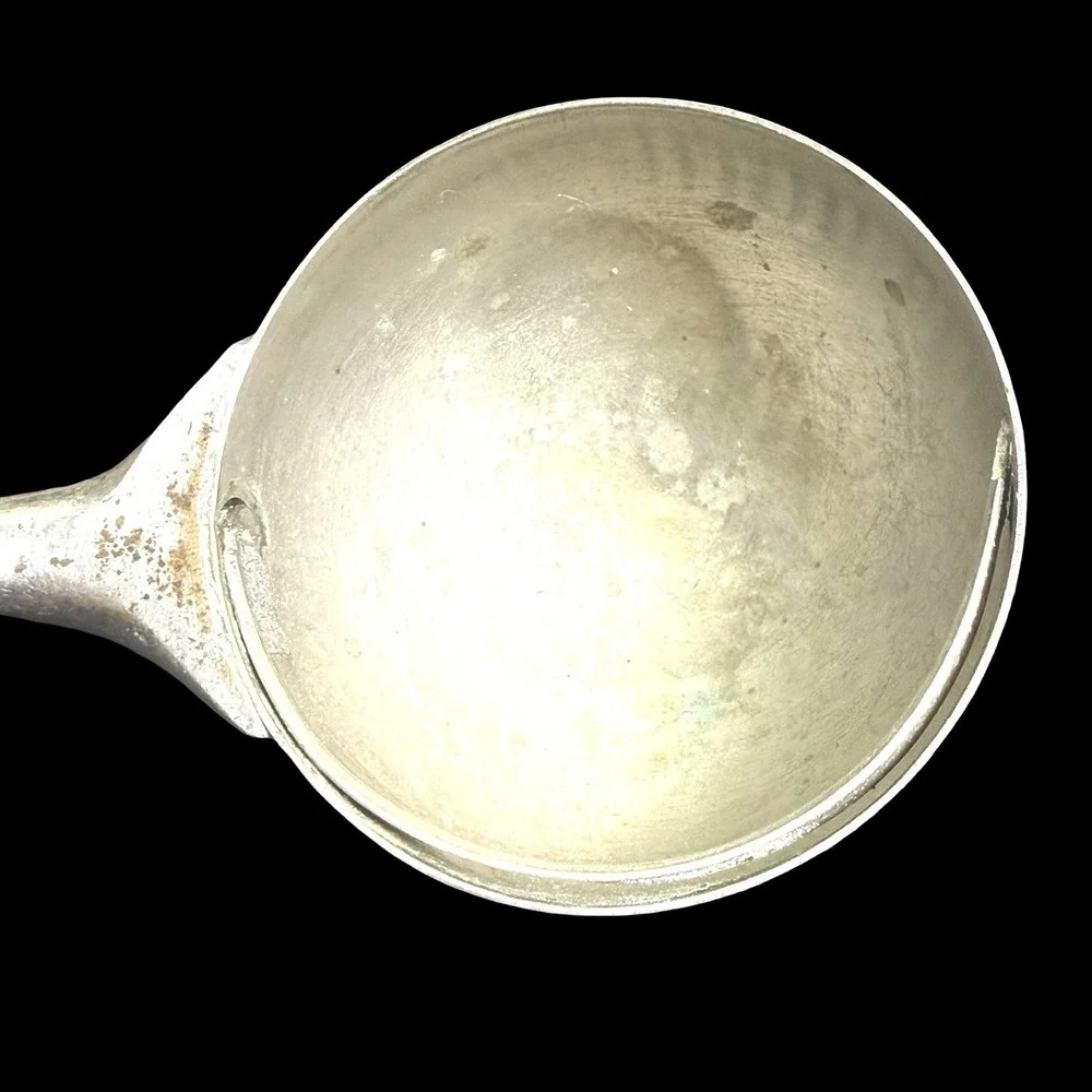 Gem Spoon Co. this old